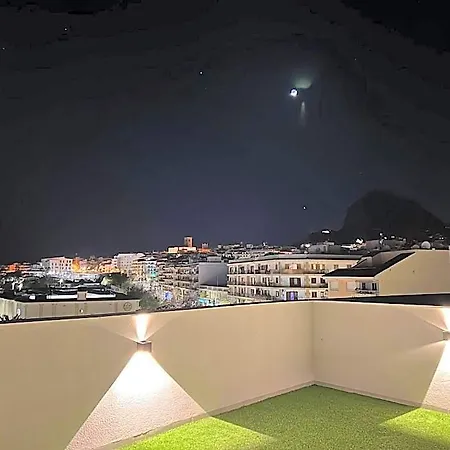 Prime Spanish Holidays - Essential Penthouse Apartment